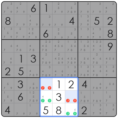 usa sudoku daily