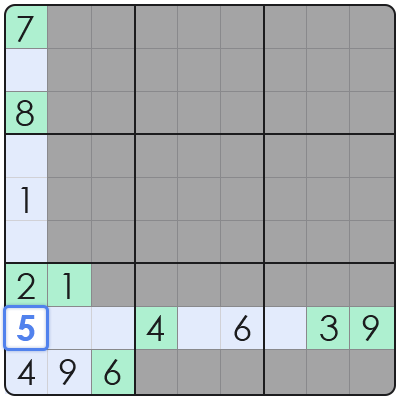 sudoku printable free puzzles