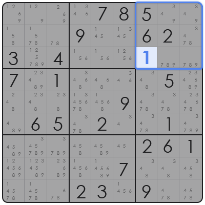 what is sudoku and how to play